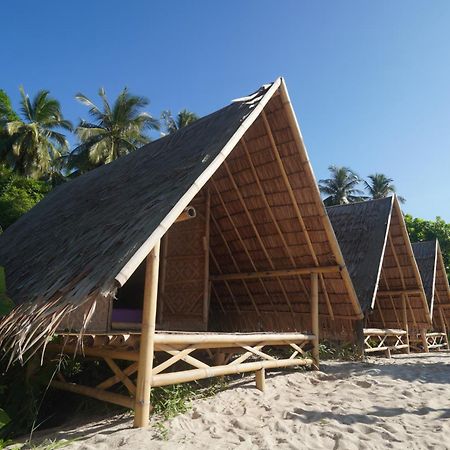 Redang Campstay A Frame Реданг Айлънд Екстериор снимка