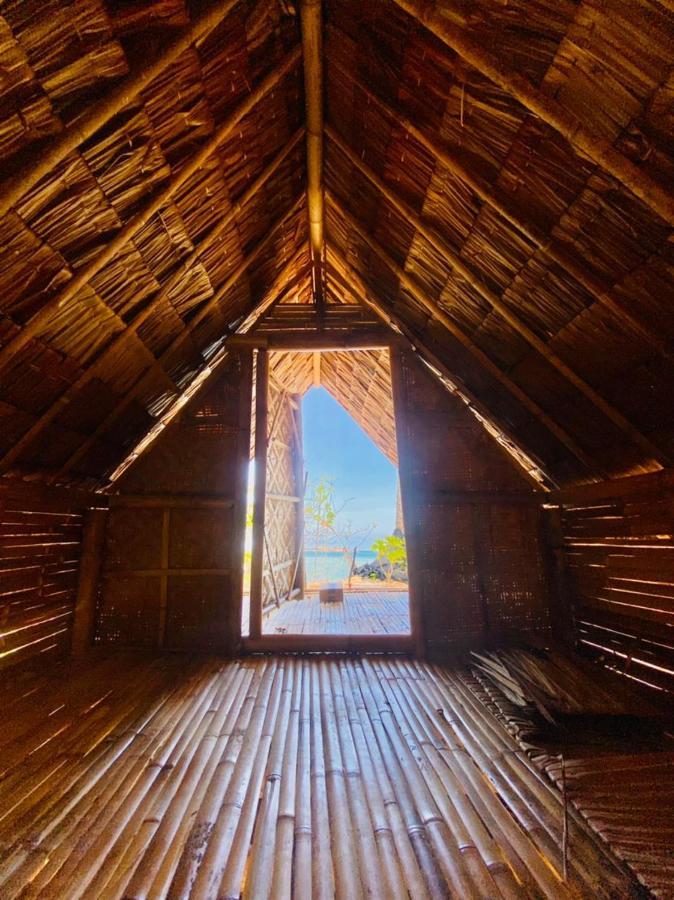 Redang Campstay A Frame Реданг Айлънд Екстериор снимка