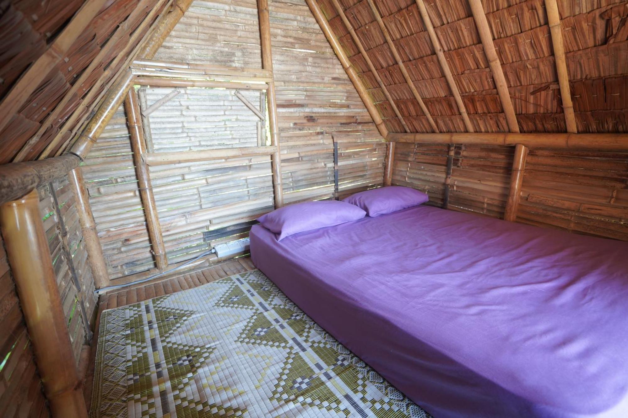 Redang Campstay A Frame Реданг Айлънд Екстериор снимка