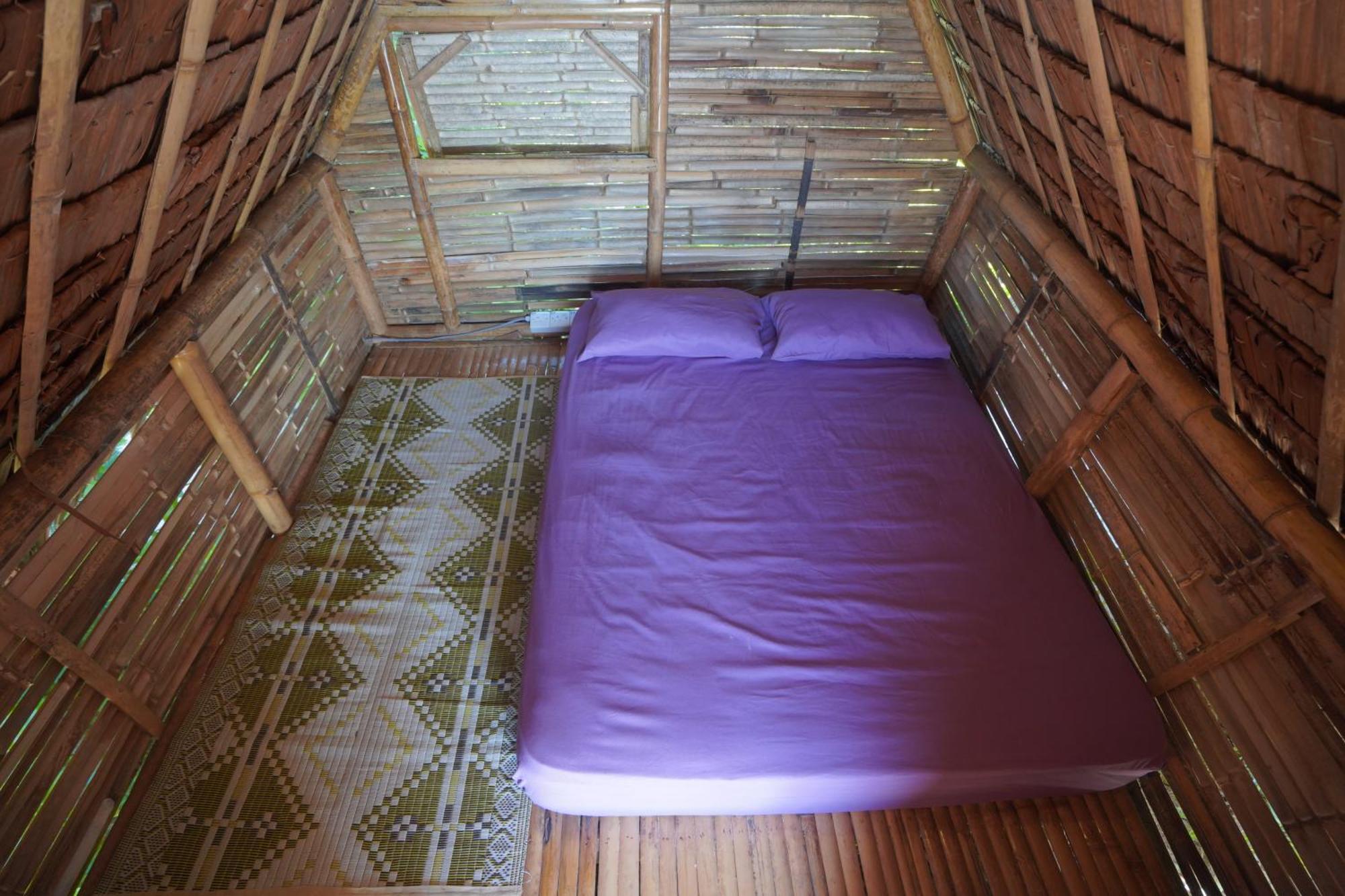 Redang Campstay A Frame Реданг Айлънд Екстериор снимка