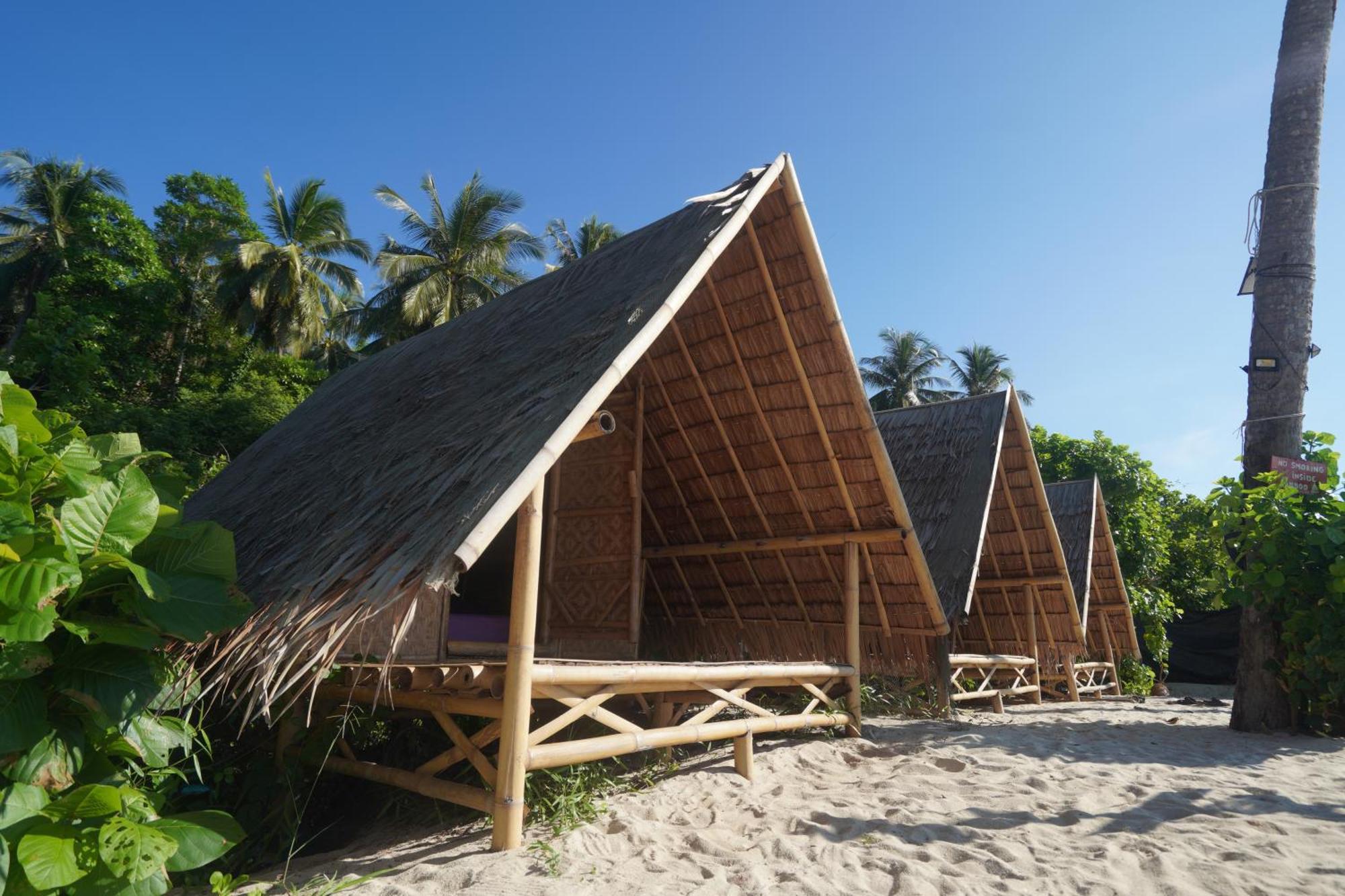 Redang Campstay A Frame Реданг Айлънд Екстериор снимка